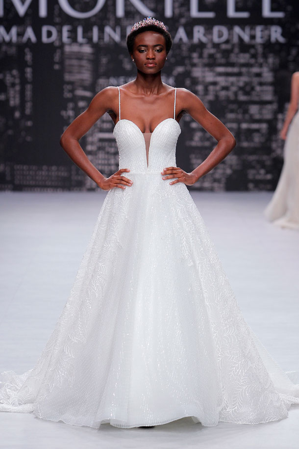ilovebrides.pt Mori Lee Coleção 2020 Vestidos de Noiva